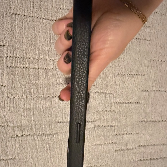 Caseify Iphone 14 Pro Max Pebbled Case in Black - Picture 7 of 7